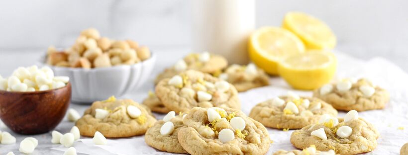 Social_Facebook_Cover Art-Lemon Macadamia White Chocolate Cookies