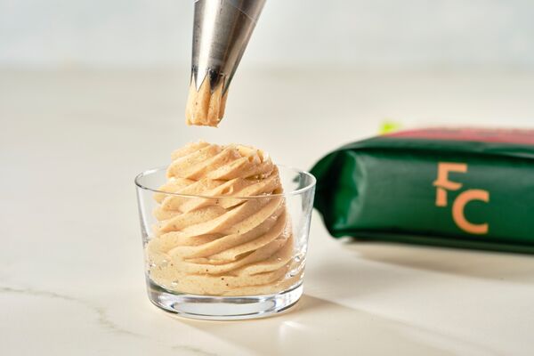 Brown Sugar Frosting | Florida Crystals