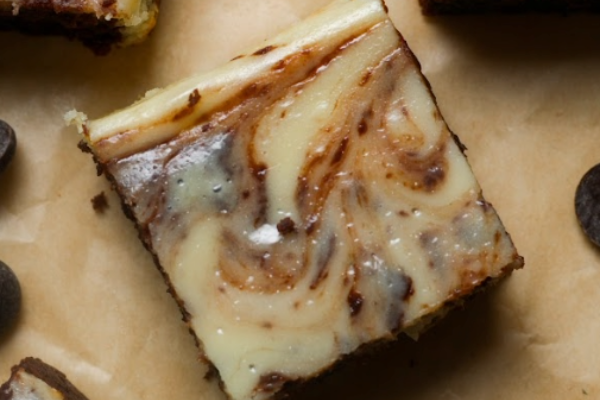 Cheesecake Brownies | Florida Crystals