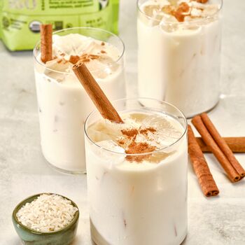 Horchata | Florida Crystals