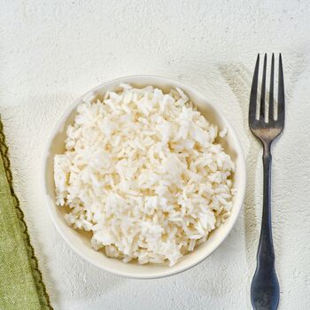 White Rice | Florida Crystals