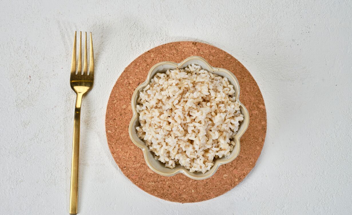 Brown Rice | Florida Crystals